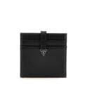 Tarjetero Laurel Card Case Negro Tarjetero Laurel Card Case Negro